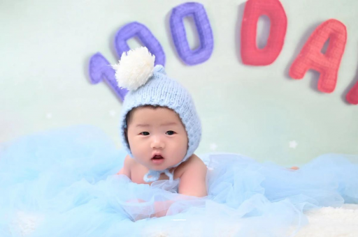 东方五个月宝宝咳嗽小妙招