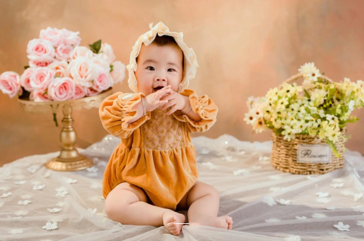 东方宝宝从鼻子里溢奶处理