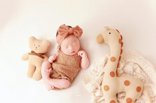 东方促进宝宝大脑发育