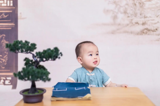 东方宝宝发烧有哪些症状