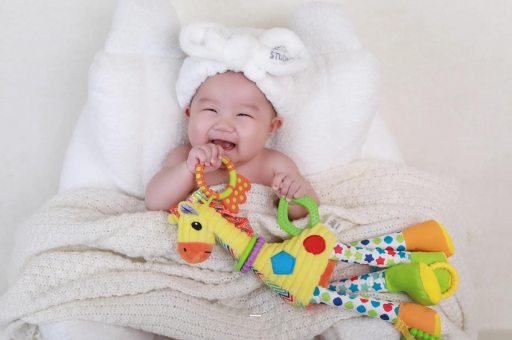 东方宝宝拉水便是什么原因